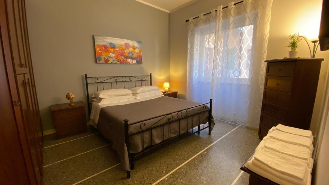 La Dimora Appartement Rome Buitenkant foto