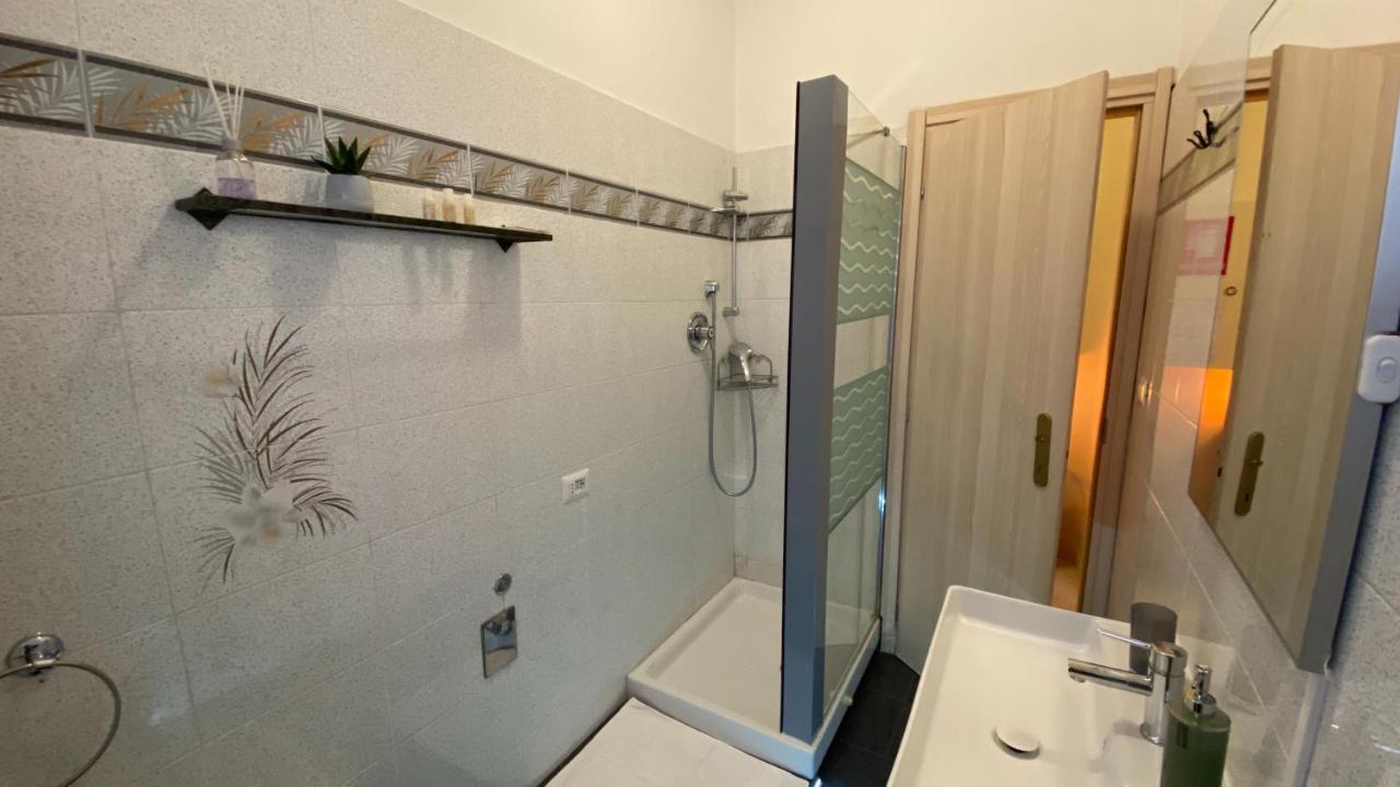 La Dimora Appartement Rome Buitenkant foto
